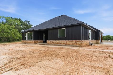 105 Graystone Weatherford TX 76088