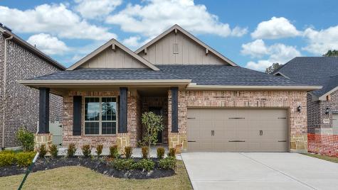 1213 Beach Boulevard Sherman TX 75090
