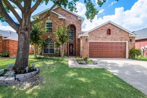 10609 Greenbriar Lane Rowlett TX 75089