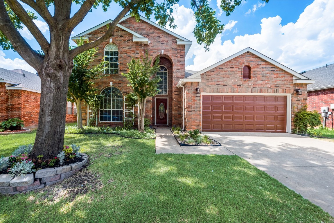10609 Greenbriar Lane Rowlett TX 75089