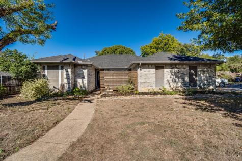 1010 Aries Street Cedar Hill TX 75104