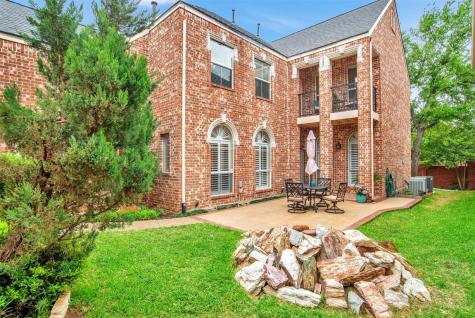 2717 Prestonwood Drive Plano TX 75093