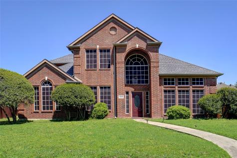 3606 Edmonton Court Richardson TX 75082