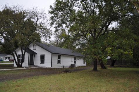 408 Floyd Street Waxahachie TX 75165