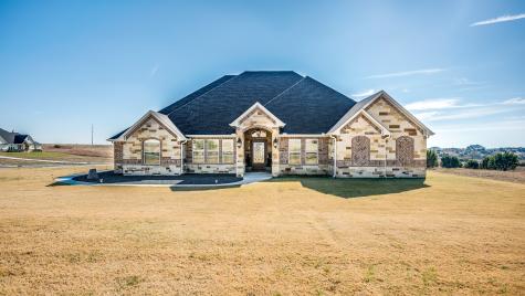 1001 High Point Street Weatherford TX 76087
