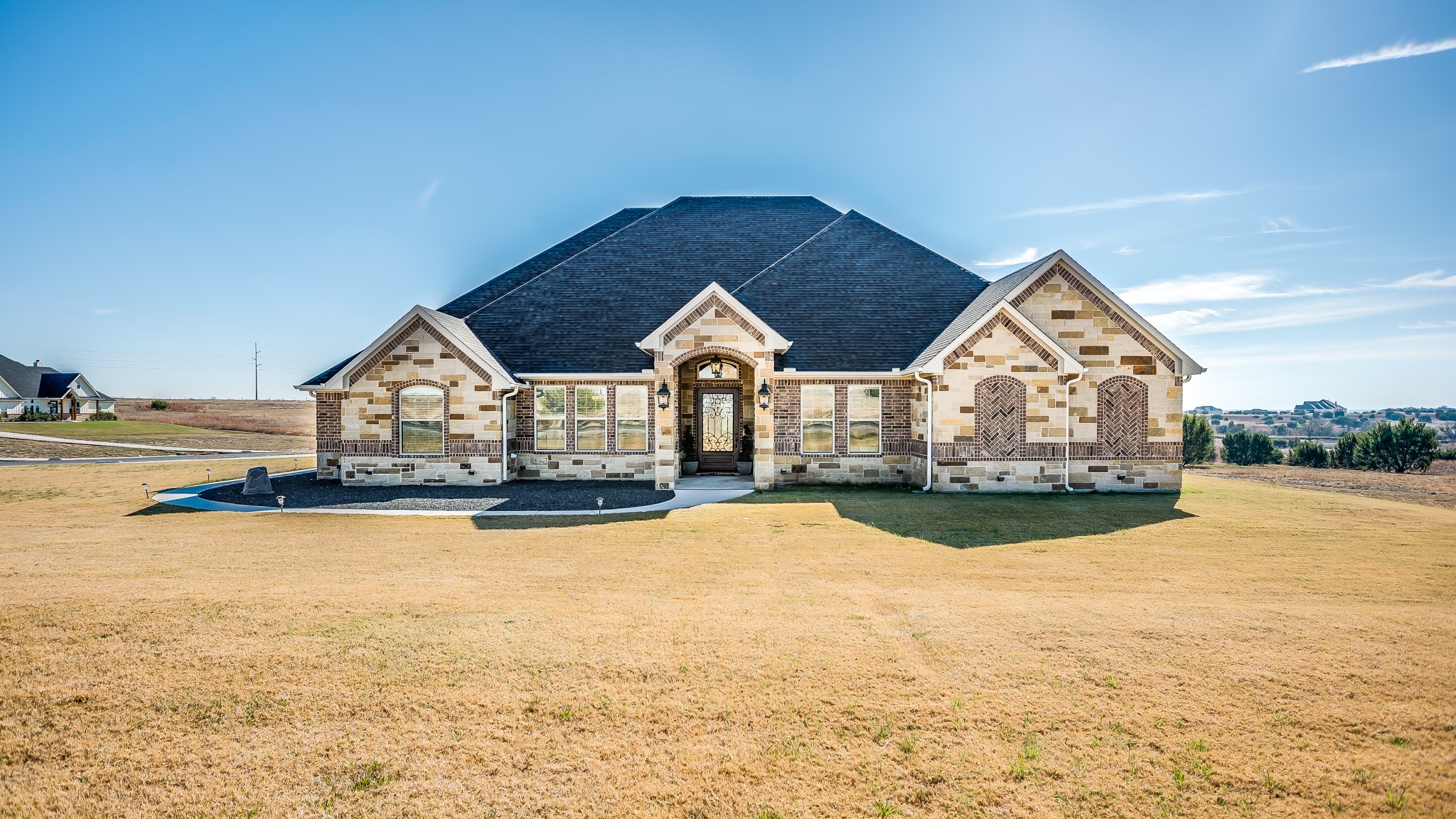1001 High Point Street Weatherford TX 76087