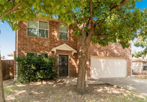 6647 Shadow Creek Drive Dallas TX 75241