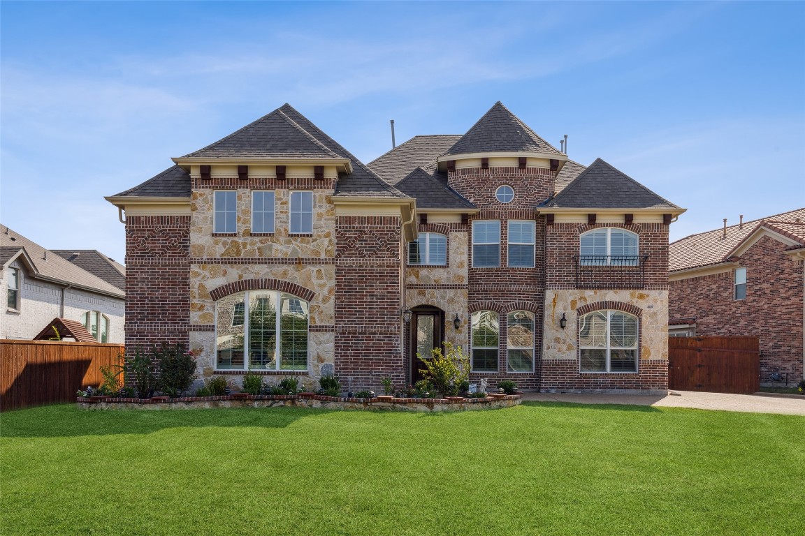 604 Golden Bell Lane Plano TX 75074