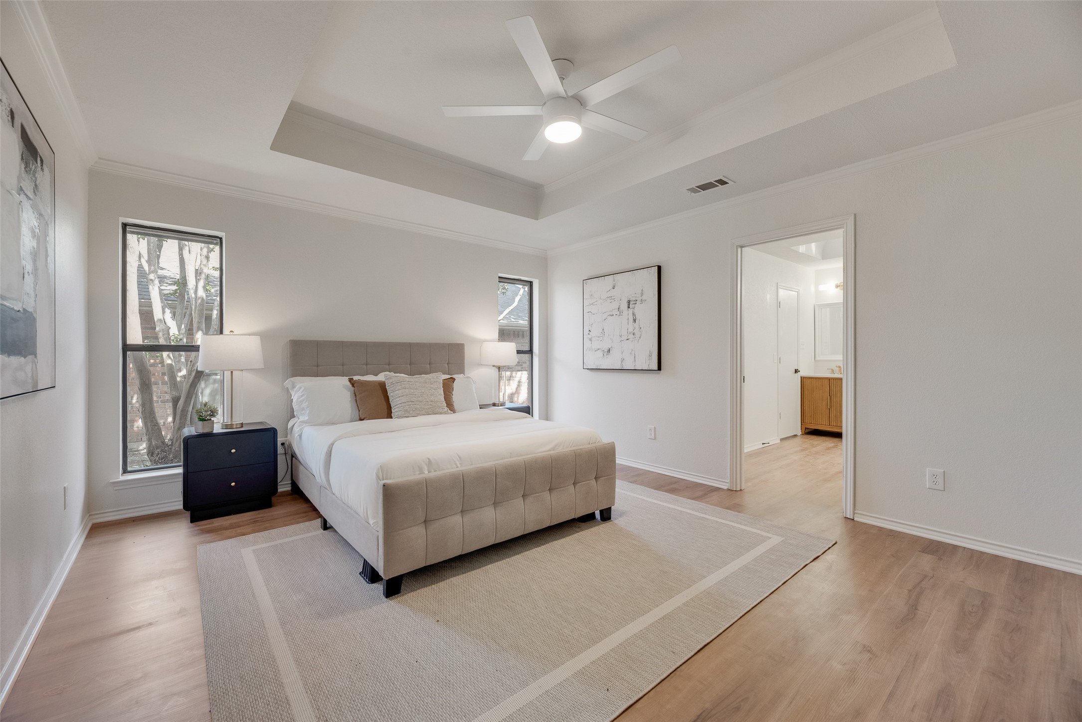 2408 Buttercup Drive Richardson TX 75082