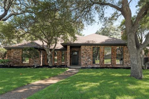 2408 Buttercup Drive Richardson TX 75082