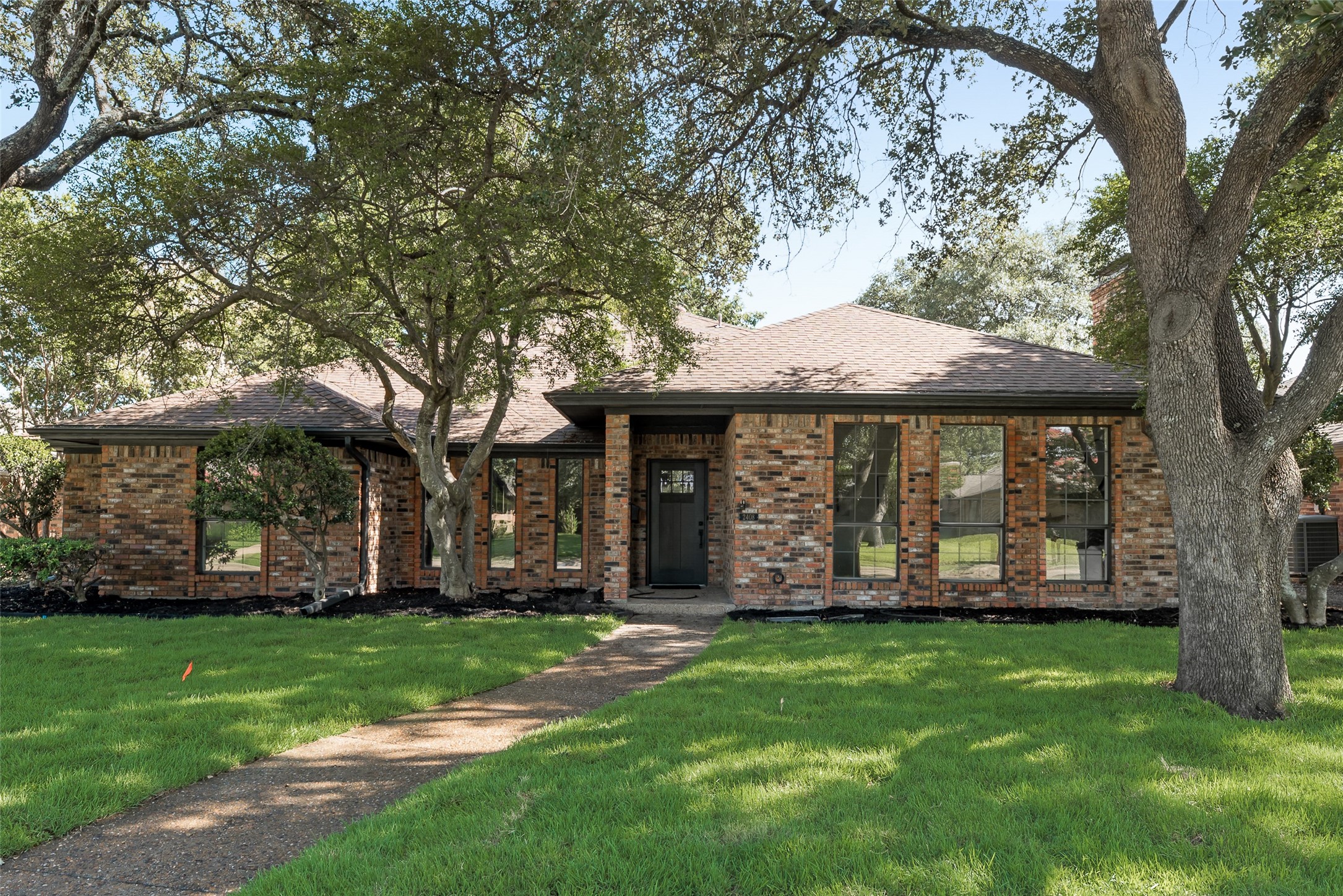 2408 Buttercup Drive Richardson TX 75082