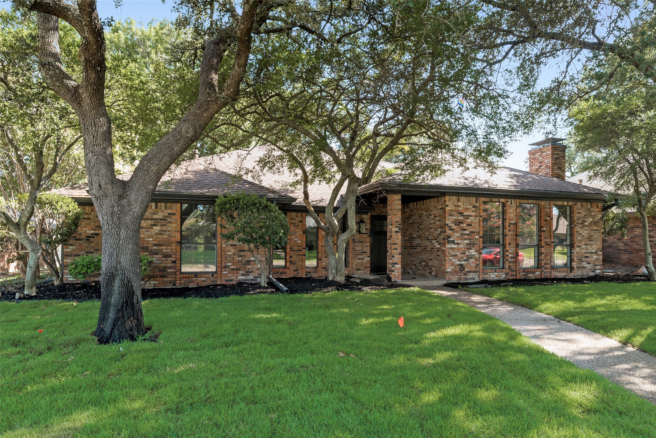 2408 Buttercup Drive Richardson TX 75082