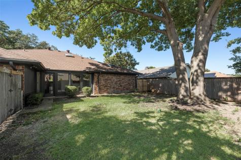 2408 Buttercup Drive Richardson TX 75082