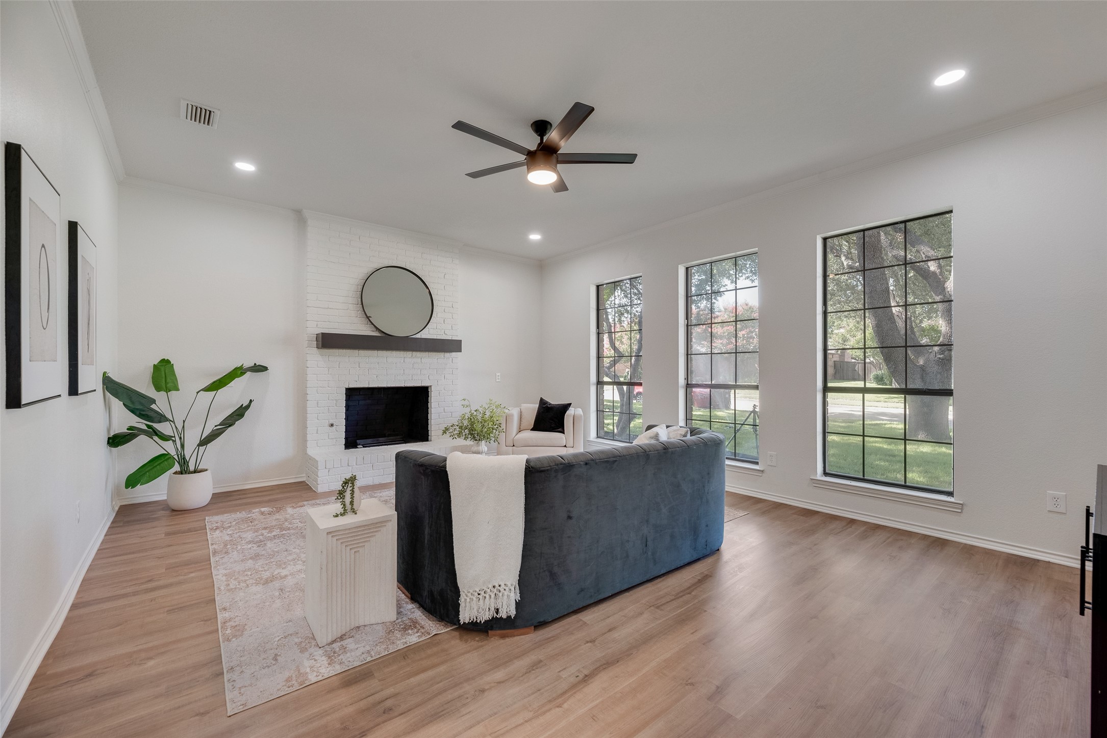 2408 Buttercup Drive Richardson TX 75082
