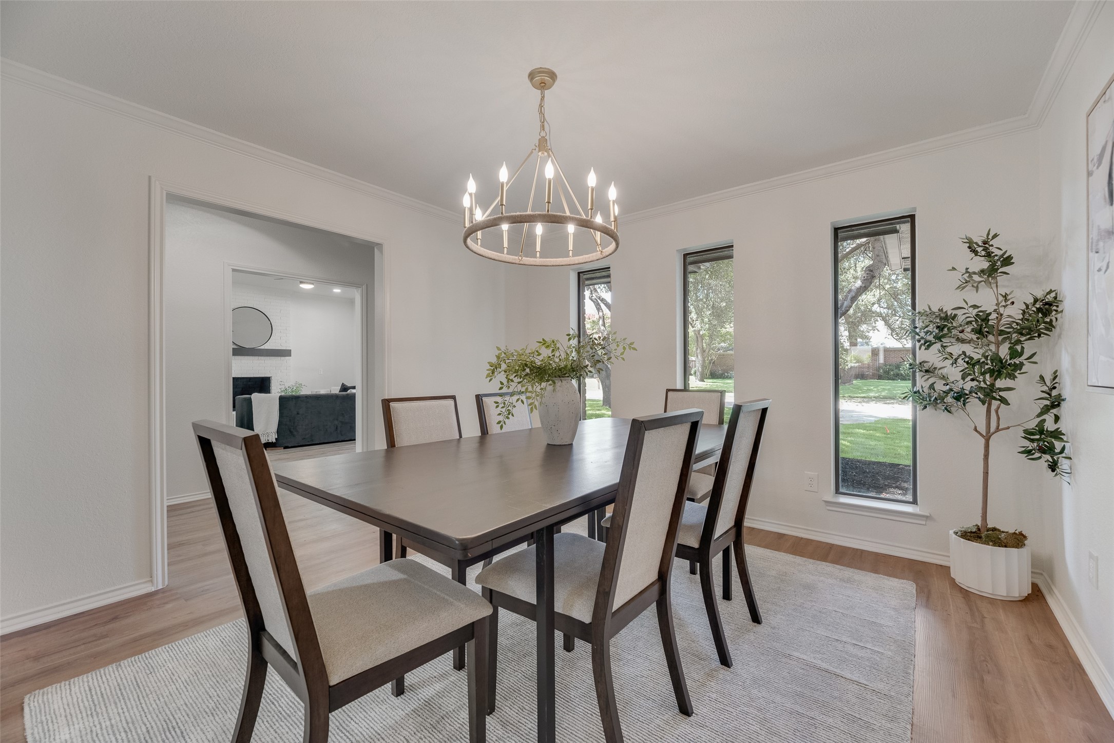 2408 Buttercup Drive Richardson TX 75082