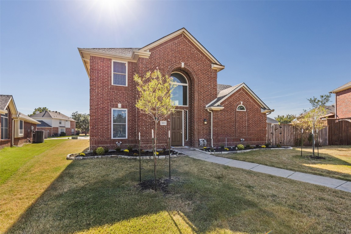 3805 Zavala Court Carrollton TX 75010