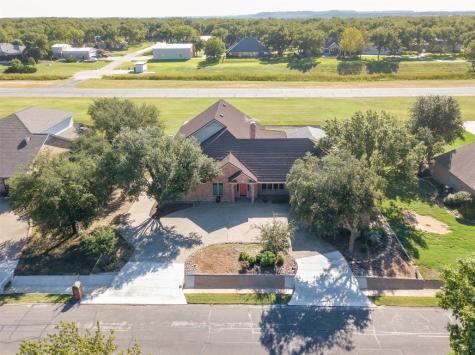 9021 Bellechase Road Granbury TX 76049