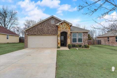 508 Milton Street Josephine TX 75173