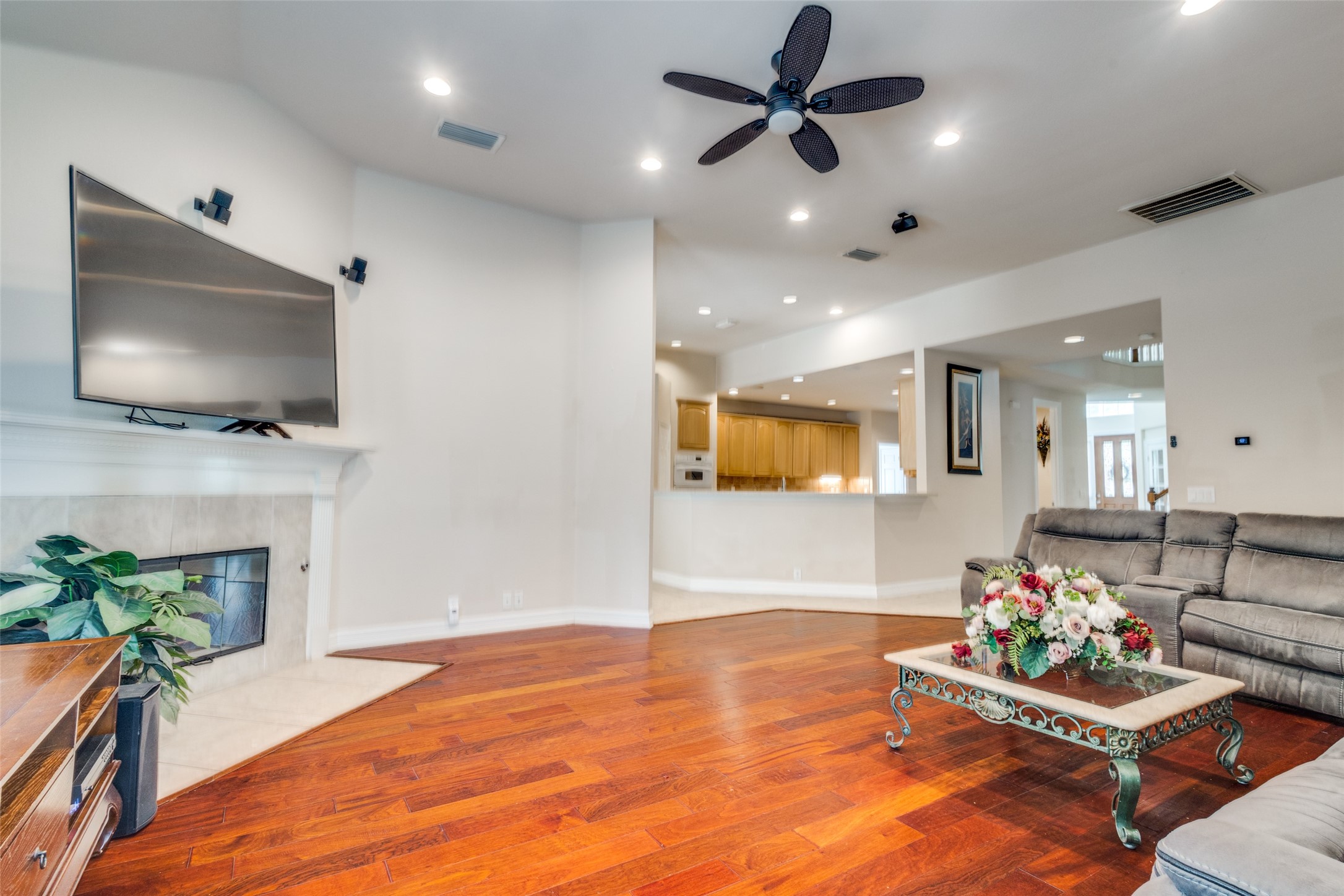 6623 Sapphire Circle S Colleyville TX 76034