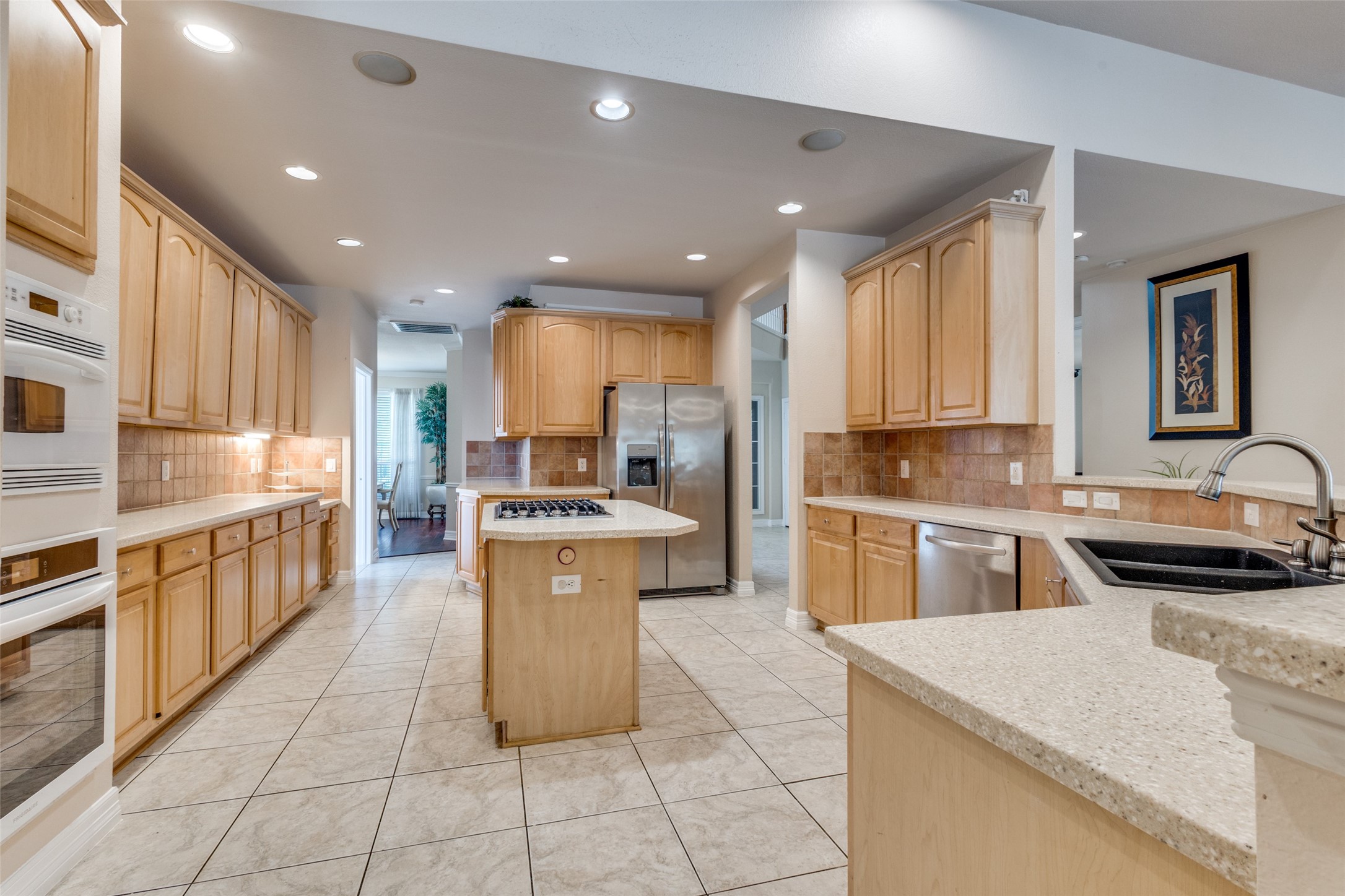 6623 Sapphire Circle S Colleyville TX 76034