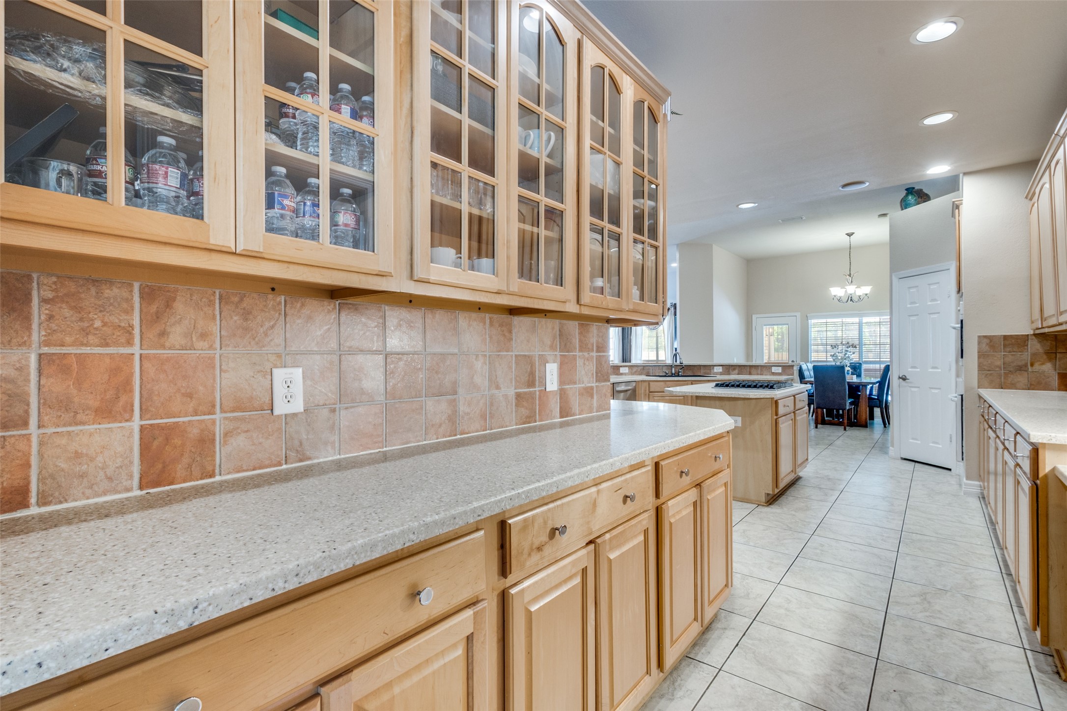 6623 Sapphire Circle S Colleyville TX 76034