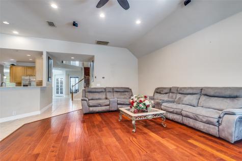 6623 Sapphire Circle S Colleyville TX 76034