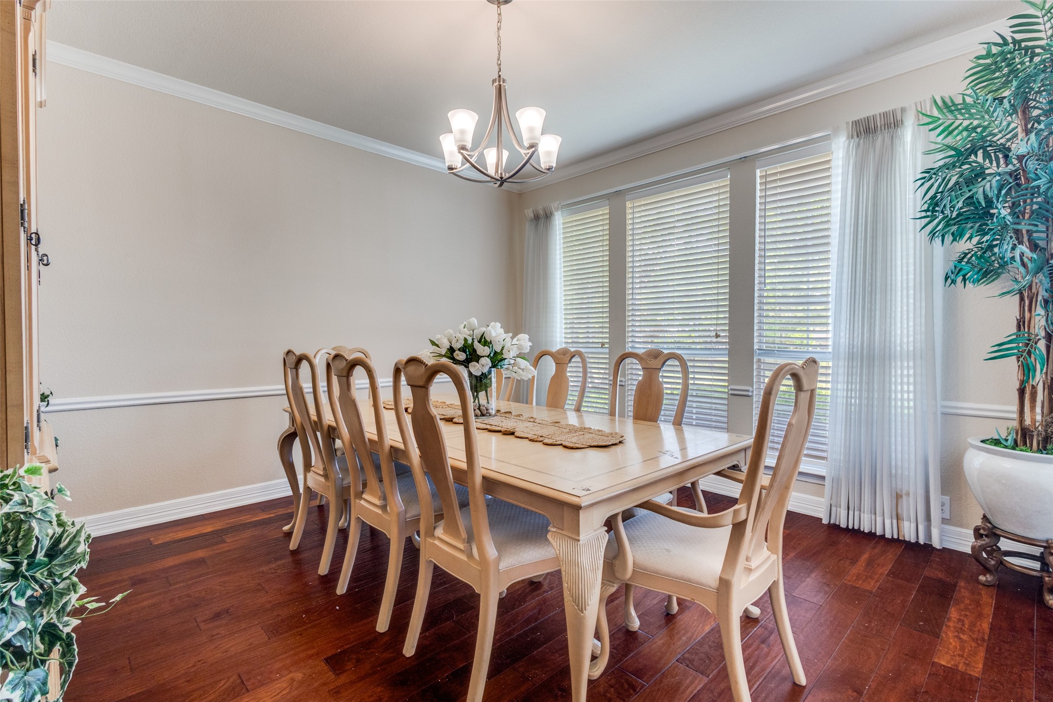 6623 Sapphire Circle S Colleyville TX 76034