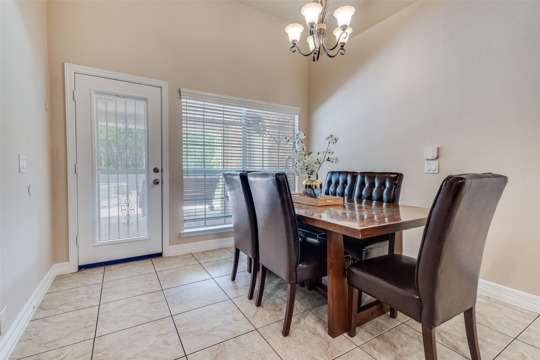 6623 Sapphire Circle S Colleyville TX 76034