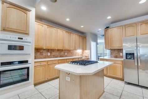 6623 Sapphire Circle S Colleyville TX 76034