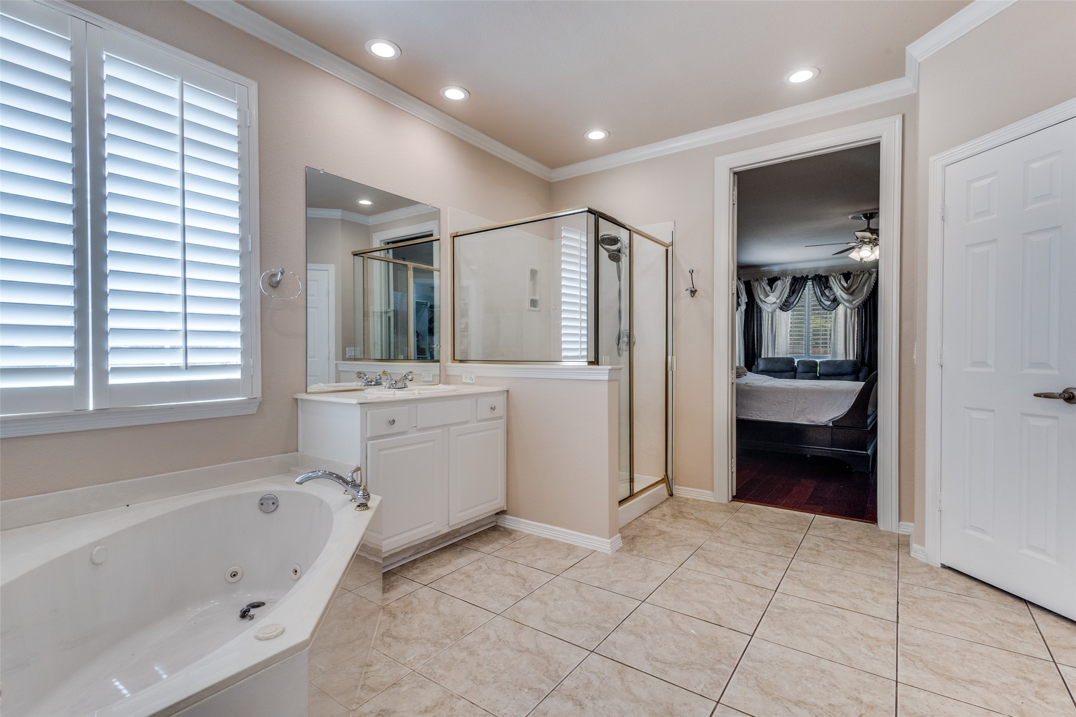 6623 Sapphire Circle S Colleyville TX 76034