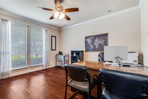 6623 Sapphire Circle S Colleyville TX 76034
