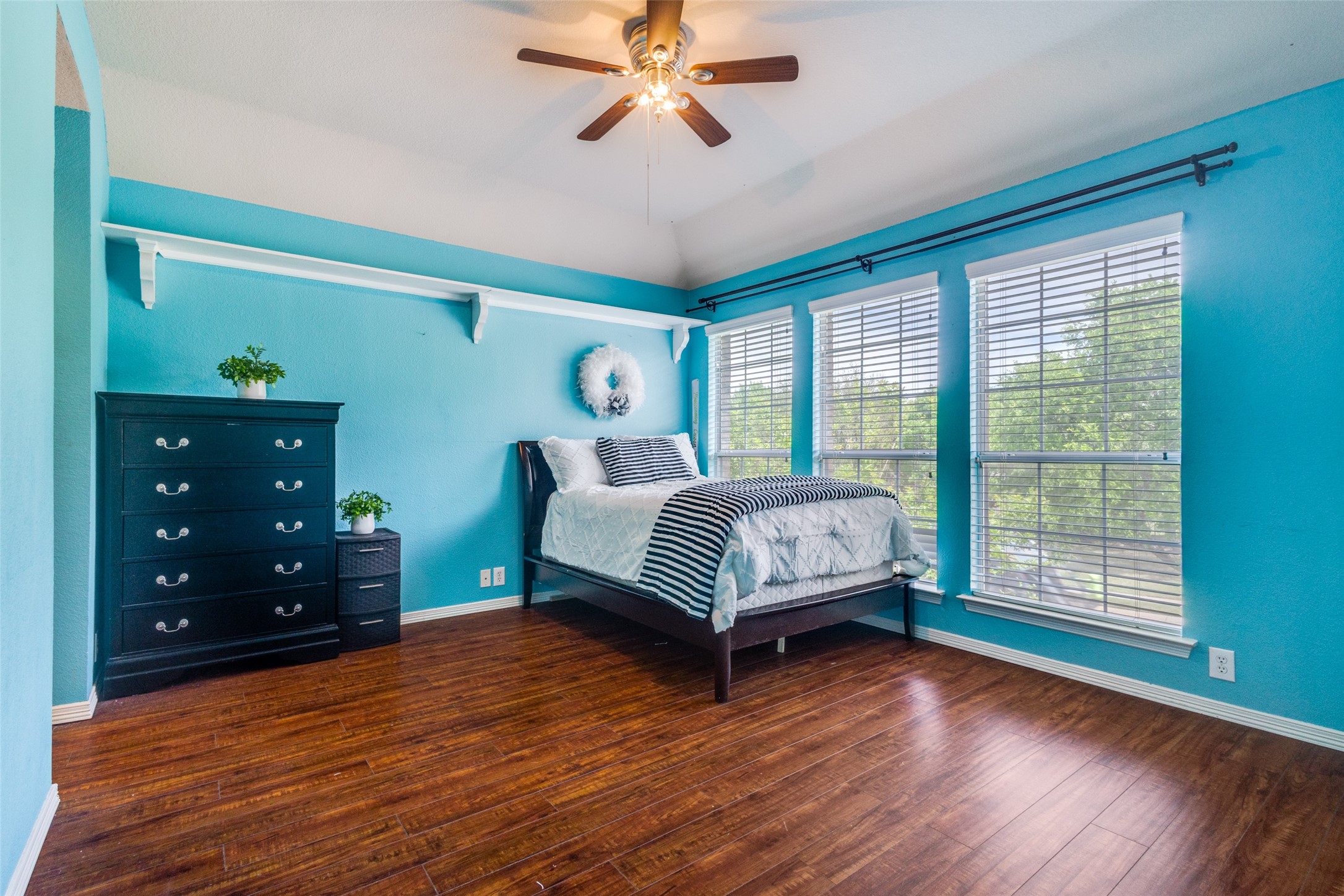 6623 Sapphire Circle S Colleyville TX 76034