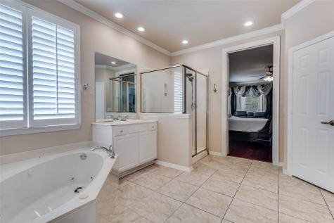 6623 Sapphire Circle S Colleyville TX 76034
