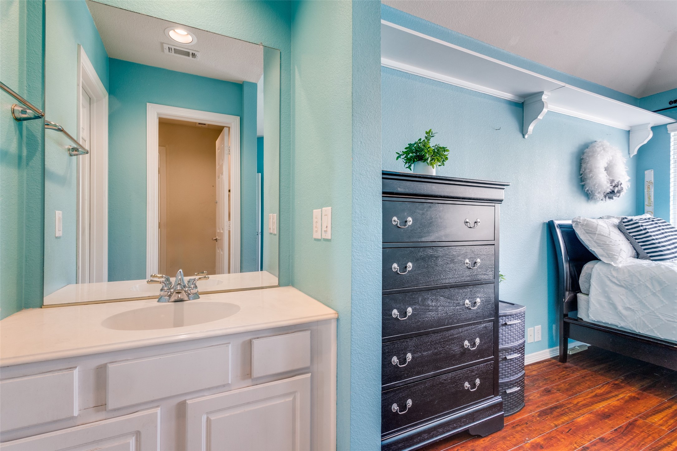 6623 Sapphire Circle S Colleyville TX 76034