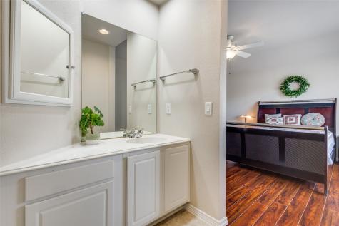 6623 Sapphire Circle S Colleyville TX 76034