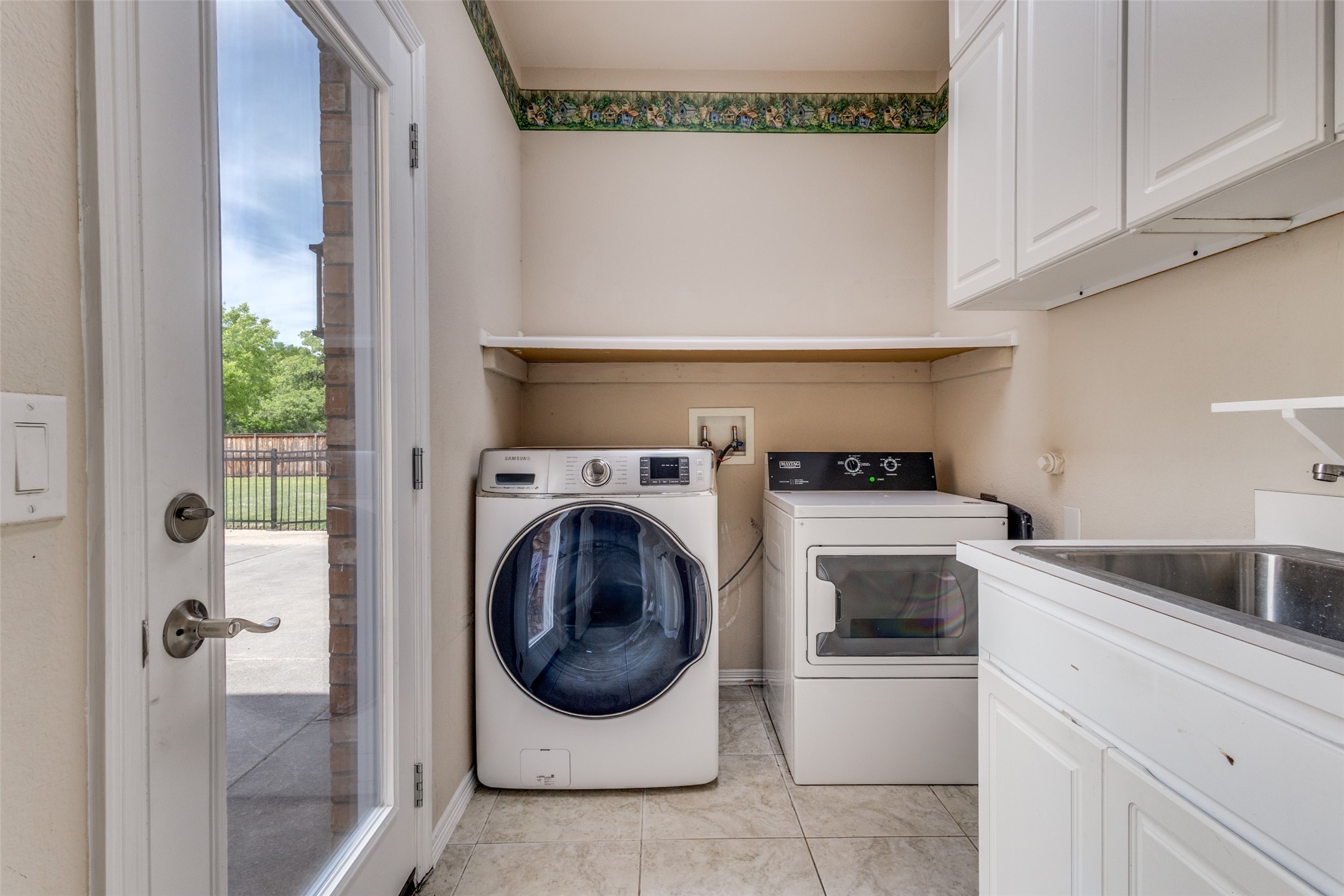 6623 Sapphire Circle S Colleyville TX 76034