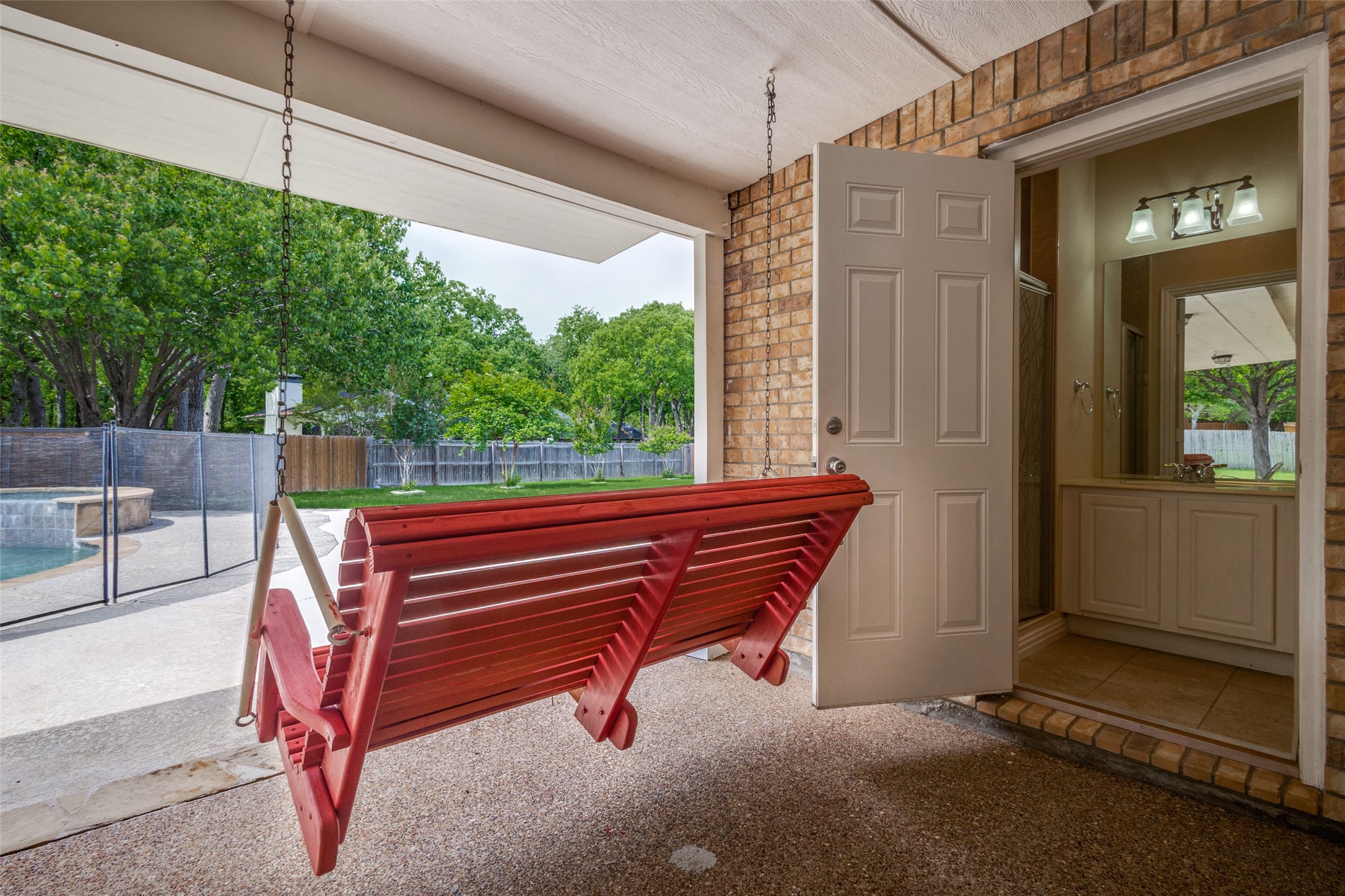 6623 Sapphire Circle S Colleyville TX 76034