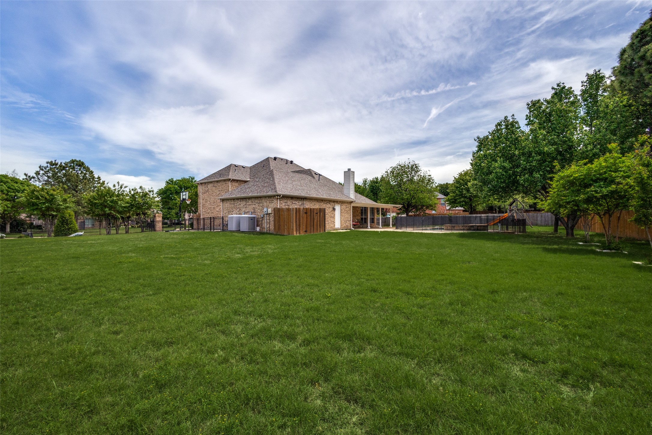 6623 Sapphire Circle S Colleyville TX 76034