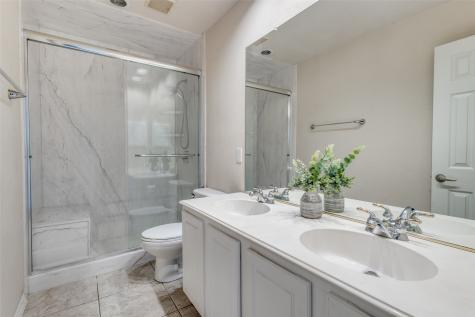 6623 Sapphire Circle S Colleyville TX 76034