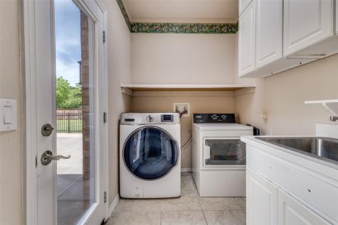 6623 Sapphire Circle S Colleyville TX 76034