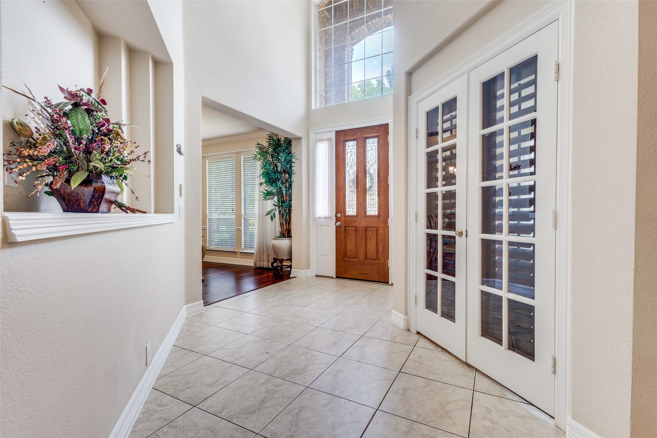 6623 Sapphire Circle S Colleyville TX 76034
