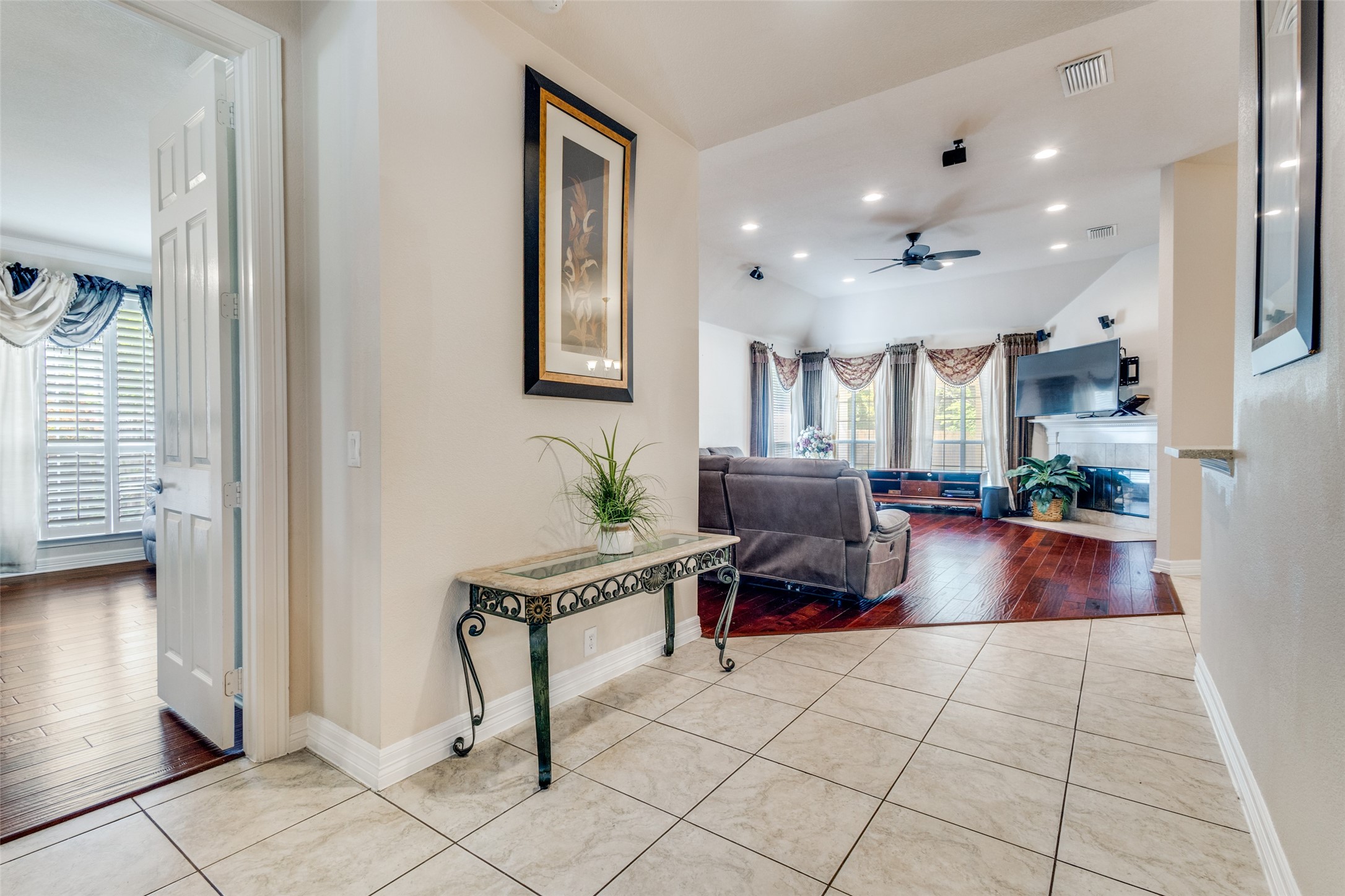 6623 Sapphire Circle S Colleyville TX 76034