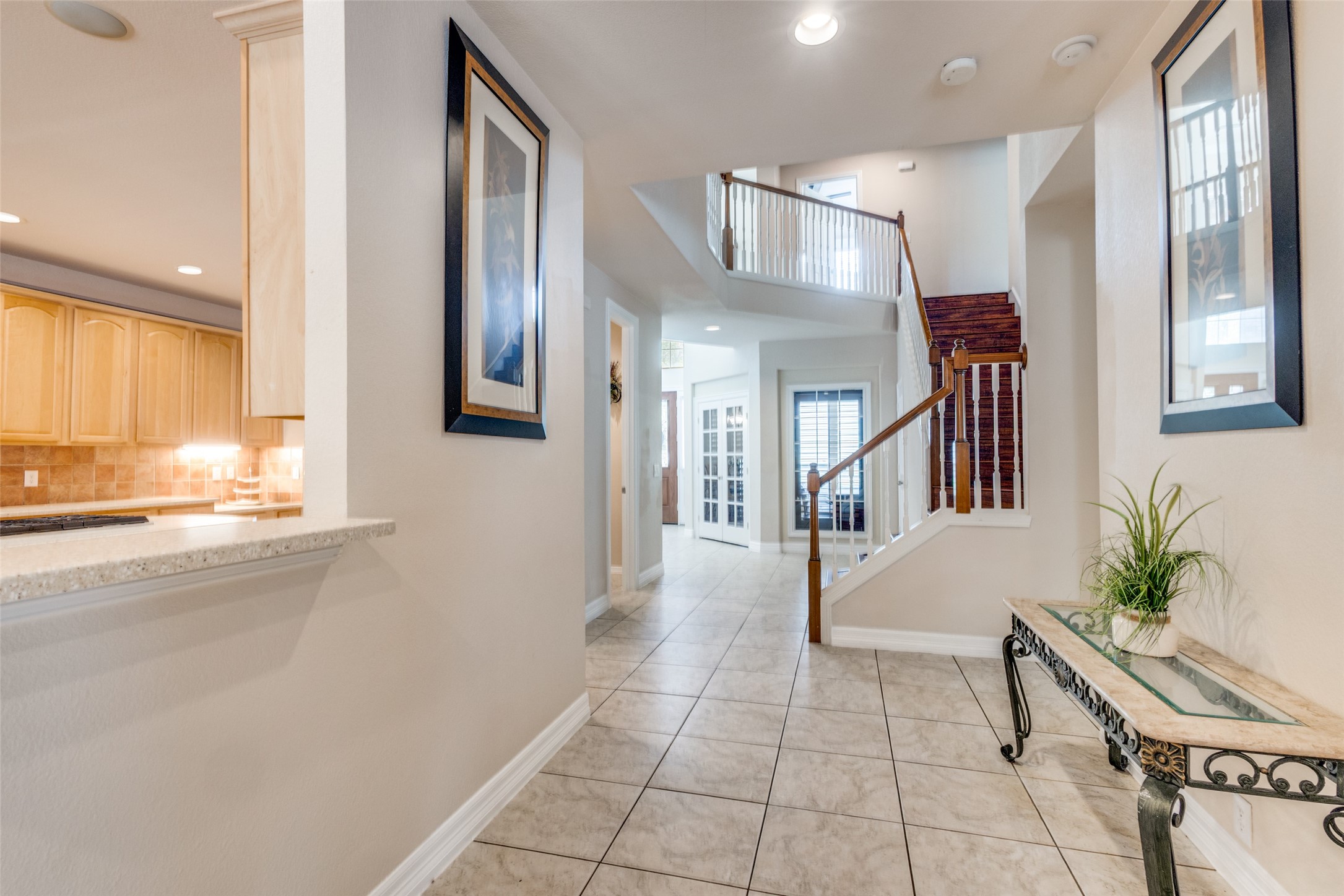 6623 Sapphire Circle S Colleyville TX 76034