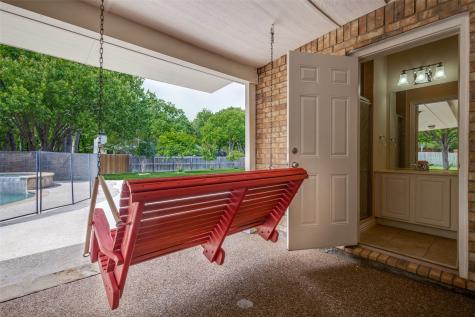 6623 Sapphire Circle S Colleyville TX 76034