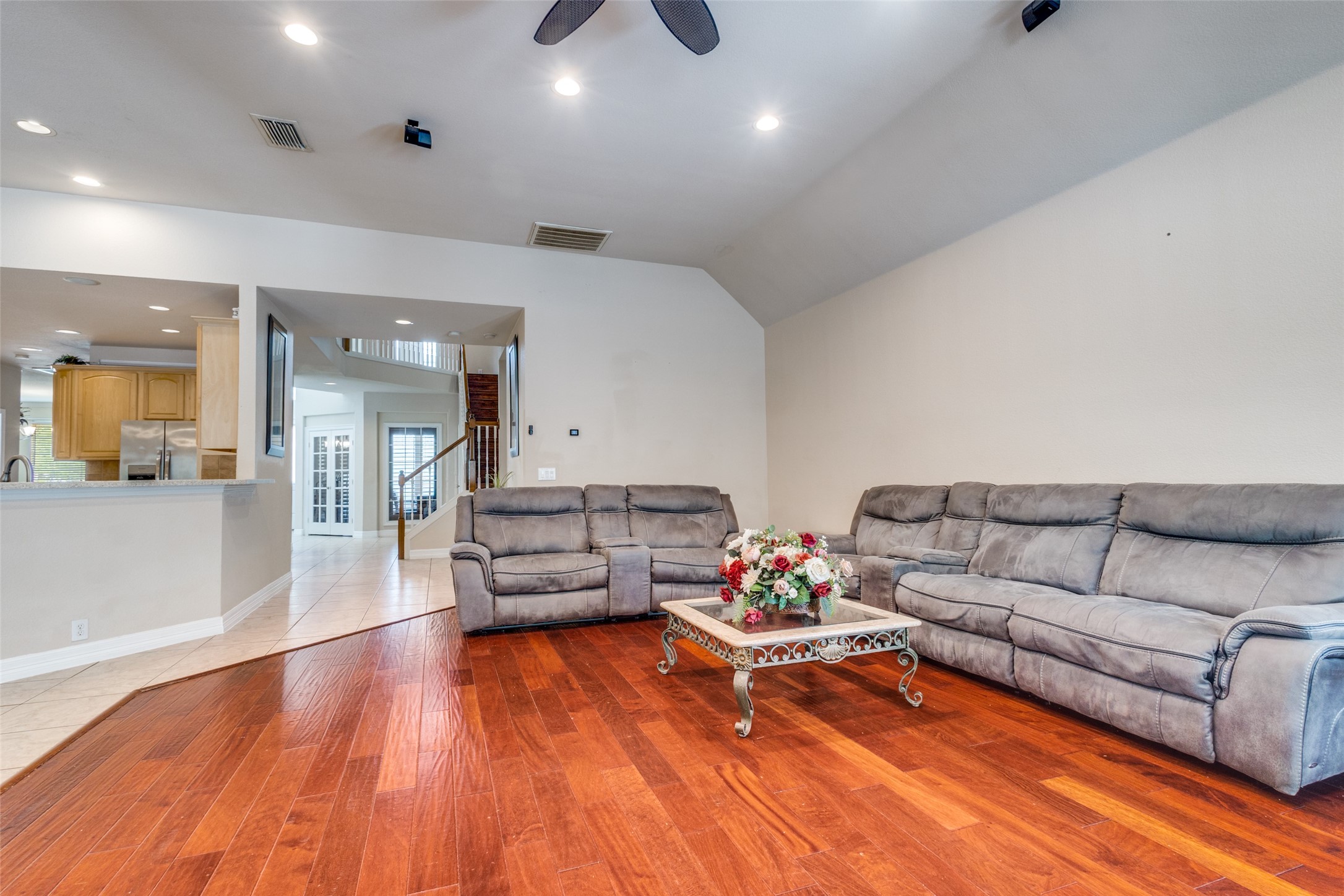 6623 Sapphire Circle S Colleyville TX 76034
