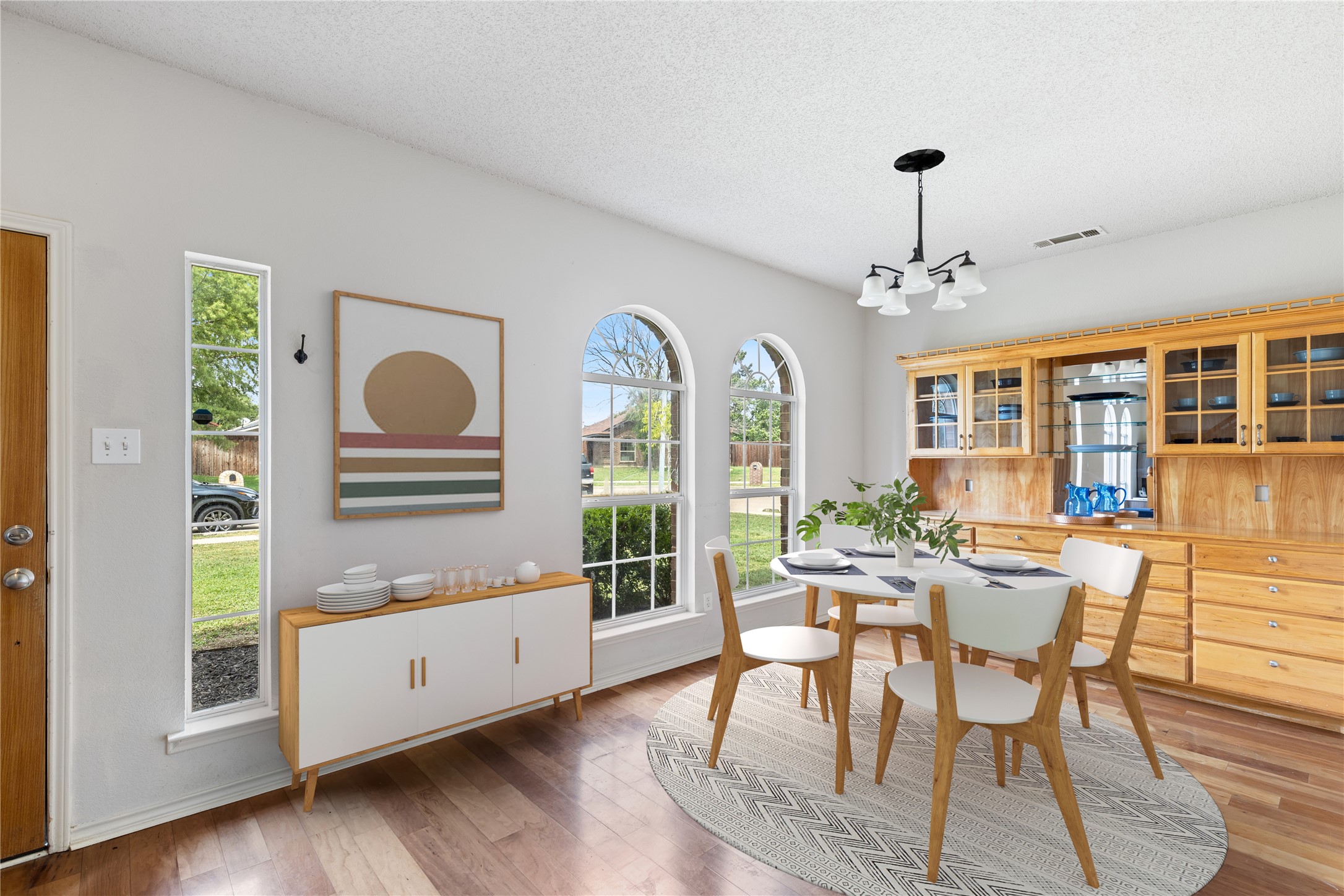 1060 Surrey Circle Wylie TX 75098