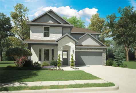 10521 Enchanted Rock Way Fort Worth TX 76126