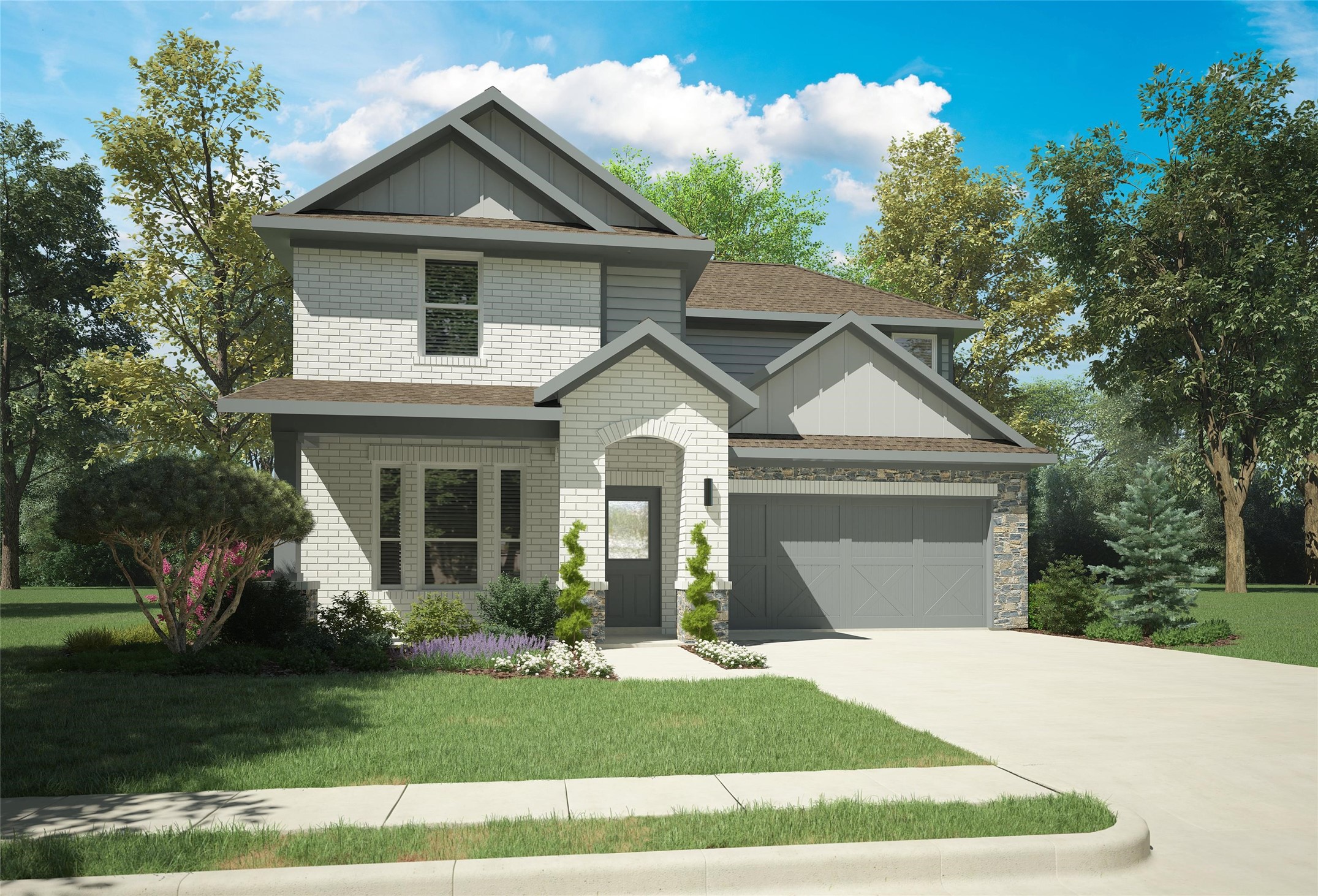 10521 Enchanted Rock Way Fort Worth TX 76126