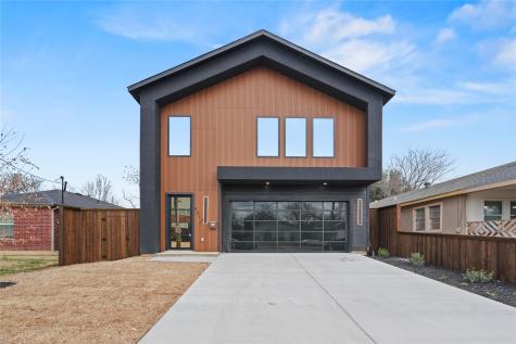 4016 Puget Street Dallas TX 75212
