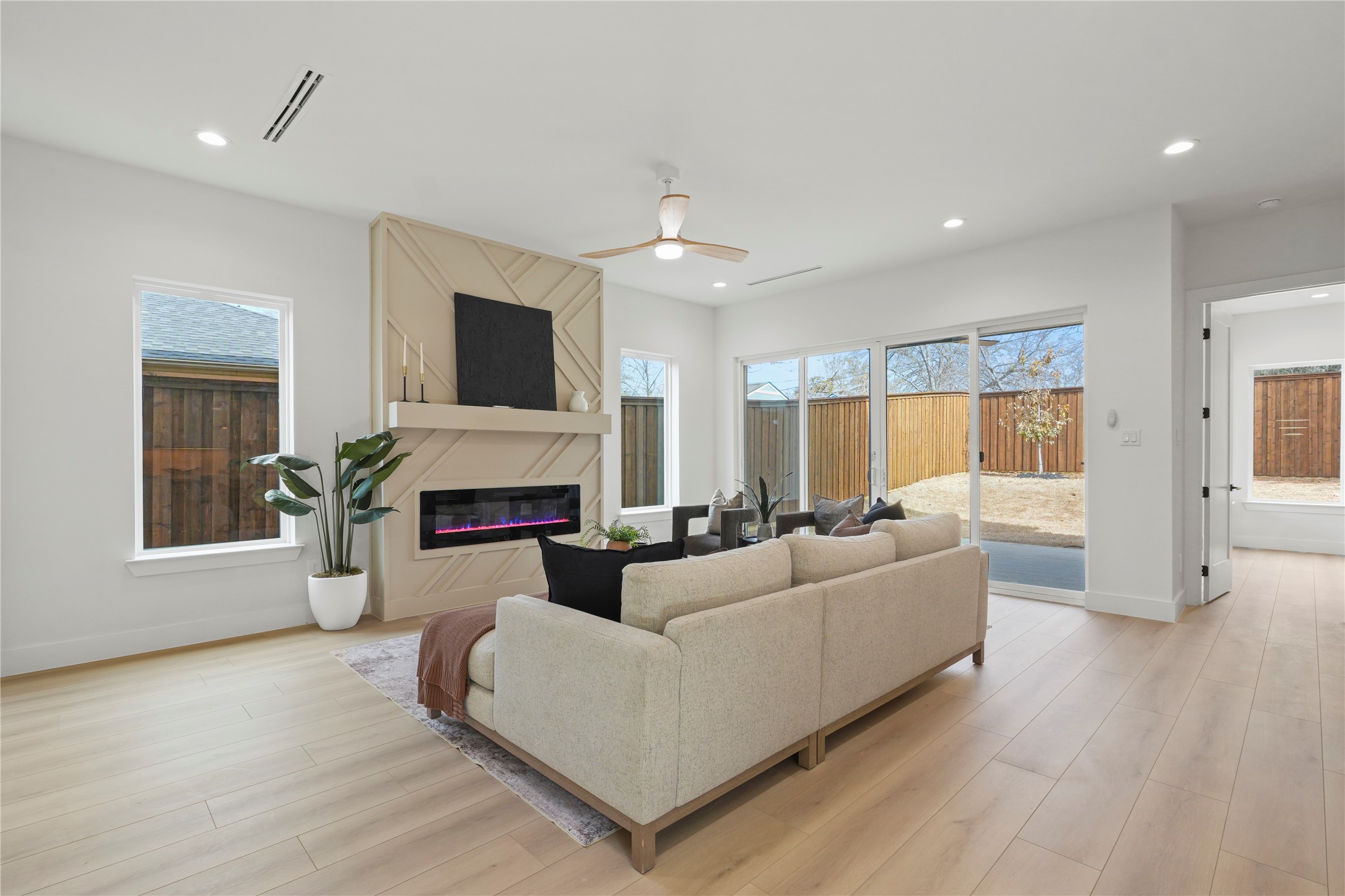 4016 Puget Street Dallas TX 75212